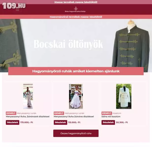 X-presso - Weboldal készítés Budakalász