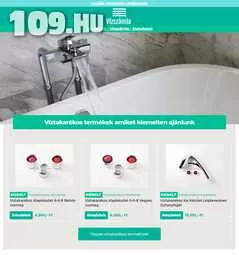 Vízszámla - Weboldal készítés Dunakeszi